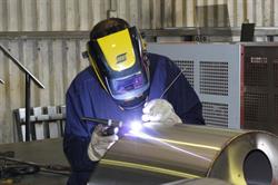 Hobart Metalworks