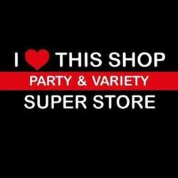 I Love This Shop Delacombe