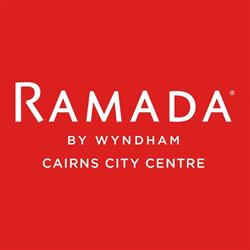 Ramada By Wyndham Cairns City Centre