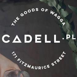 Cadell Place