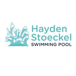 Hayden Stoeckel Swimming Pool