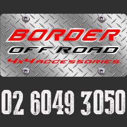 Border Off Road 4x4