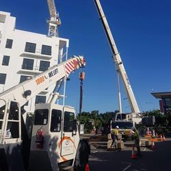 Equipment & Lifting Solutions PTY LTD