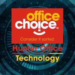 Hunter Office Print & Technology