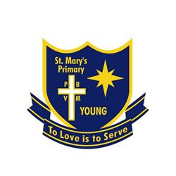 Saint Mary's Primary School