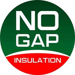 NoGap Insulation