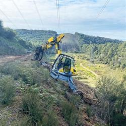 Woods Earthmoving and Plant Hire Pty Ltd