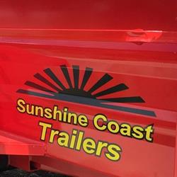 Sunshine Coast Trailers