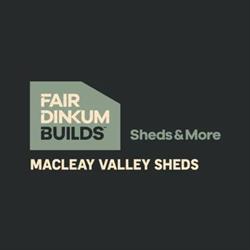 Macleay Valley Sheds