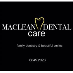 Maclean Dental Care