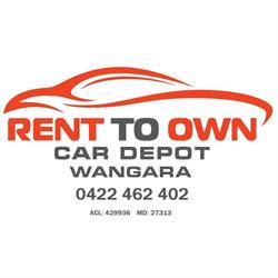 Rent To Own Car Depot Wangara
