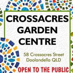 Crossacres Garden Centre