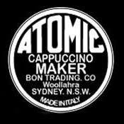 Atomic Coffee Machines