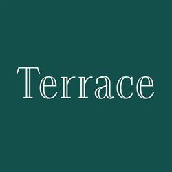 Terrace on the Domain