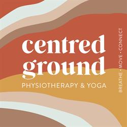 Centred Ground Physiotherapy & Yoga