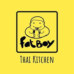 Fat Boy Thai Kitchen