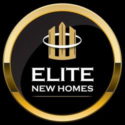Elite New Homes