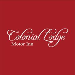 colonial motor lodge