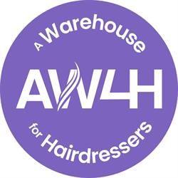 A Warehouse for Hairdressers