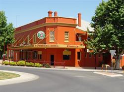 Commercial Hotel