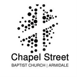 Chapel Street Baptist Church Armidale