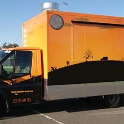 Hire a Food Truck