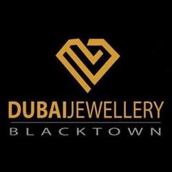 Dubai Jewellery - Blacktown