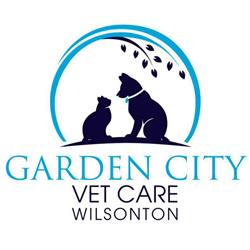 Garden City Vet Care - Wilsonton