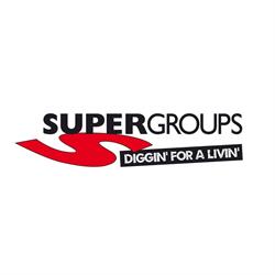 Supergroups Service & Parts