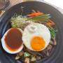Beef Bibimbap