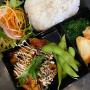 Chicken Teriyaki Bento