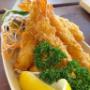 Prawn Tempura