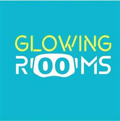 Glowing Rooms 3D Mini Golf & VR Escape Rooms