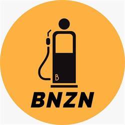 Benzin Cafe