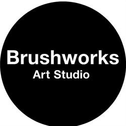 Brushworks Art Studio