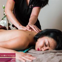 Sabai Gai Thai Massage
