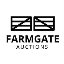FarmGate Auctions