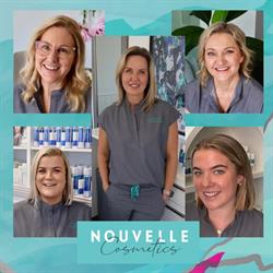 Nouvelle Cosmetics