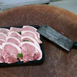 Byron Bay Pork & Meats Butchery