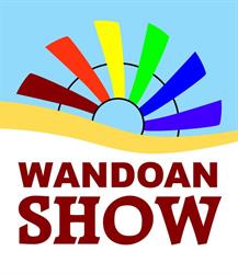 WANDOAN SHOW