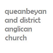 Queanbeyan District Anglican Church
