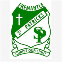St Patrick's Primary School