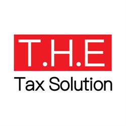 T.H.E TAX SOLUTION