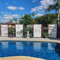 JTX Scapes - Brisbane Landscaping and Gardening
