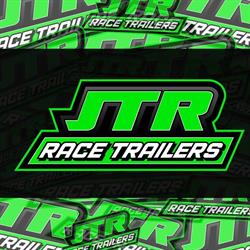 JTR Race Trailers