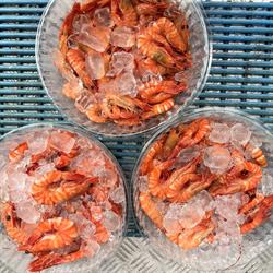Del Maree Seafood