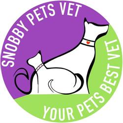 Snobby Pets Vet Housecall Vet