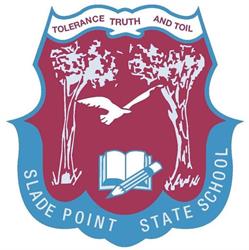 Slade Point State School