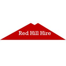 Red Hill Hire