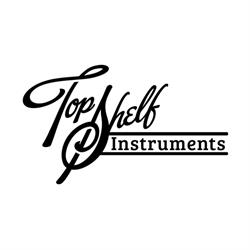 Topshelf instruments